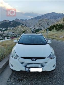 هیوندای تۆکسۆن